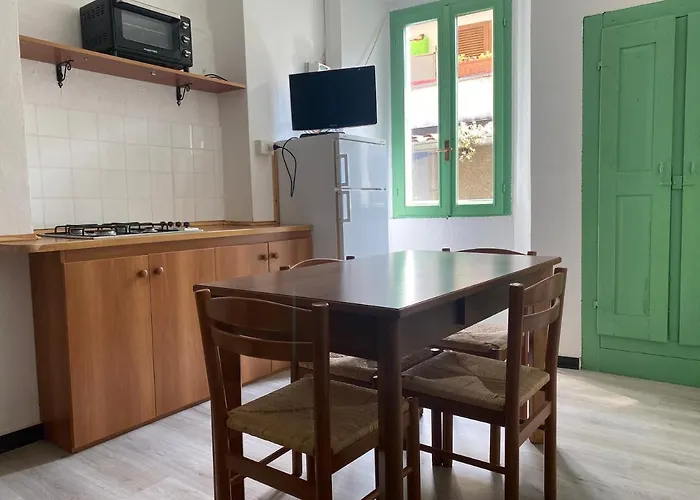 Villa Verde * Valsolda