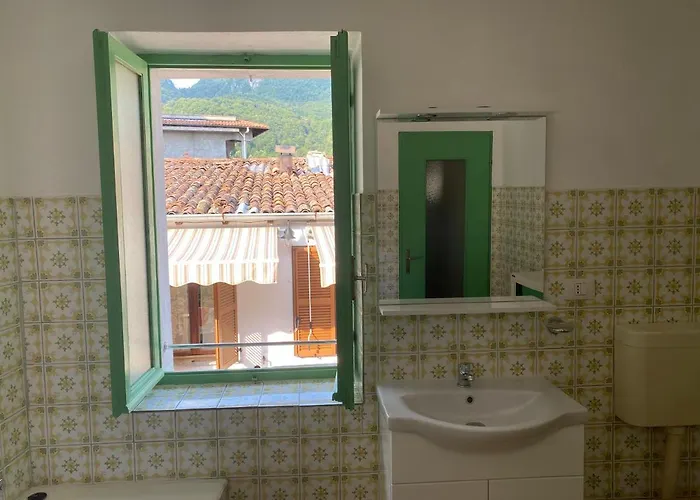 Σπίτι διακοπών Villa Verde Valsolda