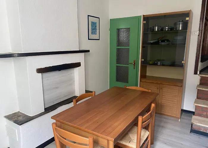 Villa Verde Σπίτι διακοπών Valsolda