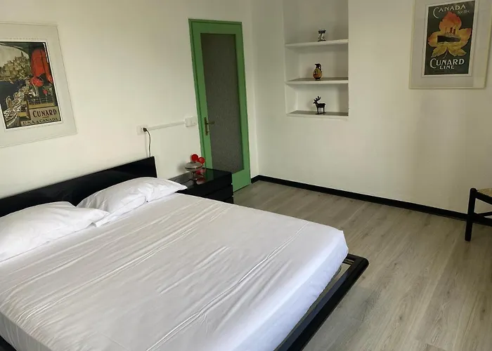 Σπίτι διακοπών Villa Verde *