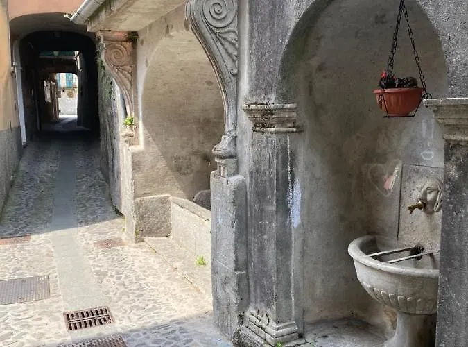 Villa Verde Σπίτι διακοπών *