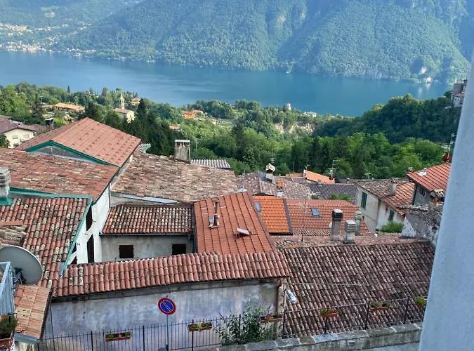 Villa Verde * Valsolda