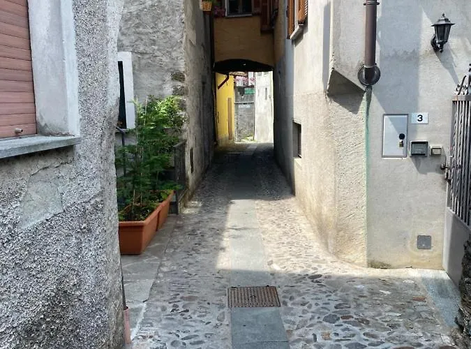 Villa Verde Valsolda