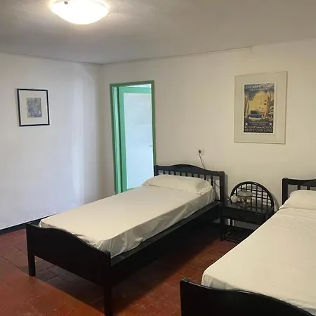 בית נופש Villa Verde Valsolda