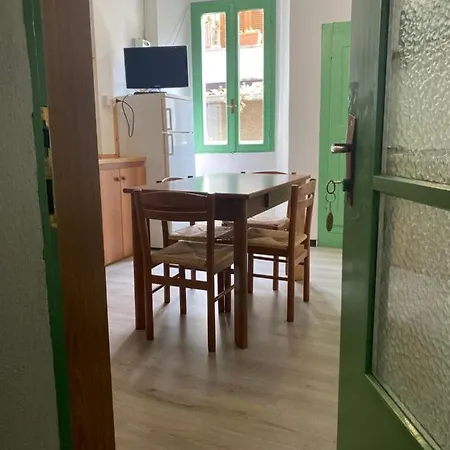 בית נופש Villa Verde *