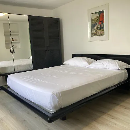 Villa Verde Valsolda