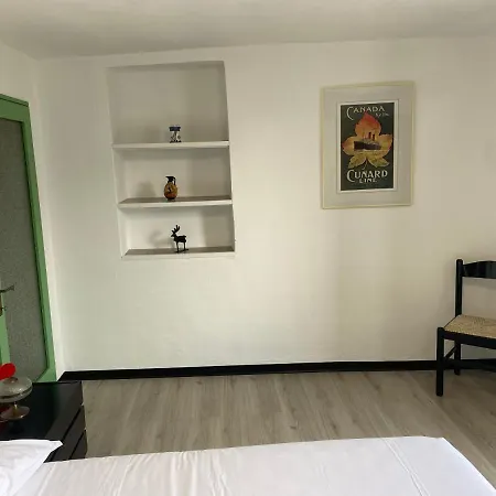 Villa Verde Valsolda