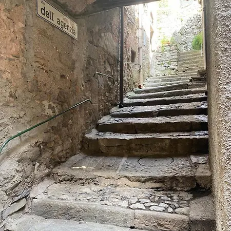 בית נופש Villa Verde *
