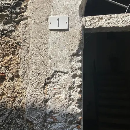 Villa Verde בית נופש *