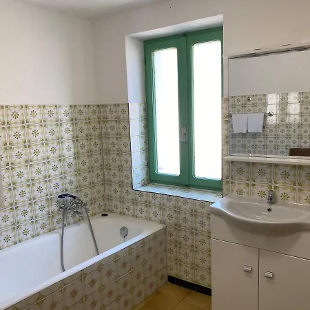 Villa Verde Semesterbostad Valsolda
