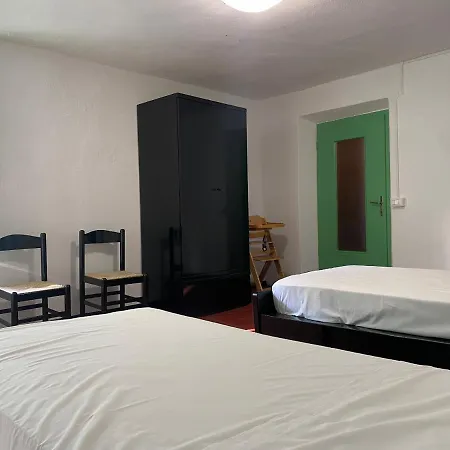 בית נופש Villa Verde