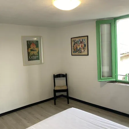 Prázdninový dům Villa Verde *