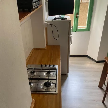 בית נופש Villa Verde *