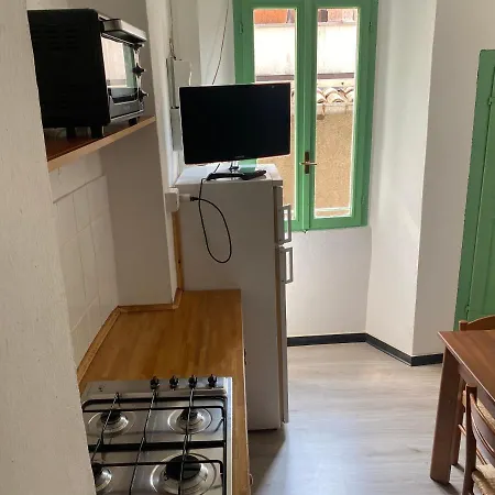 בית נופש Villa Verde