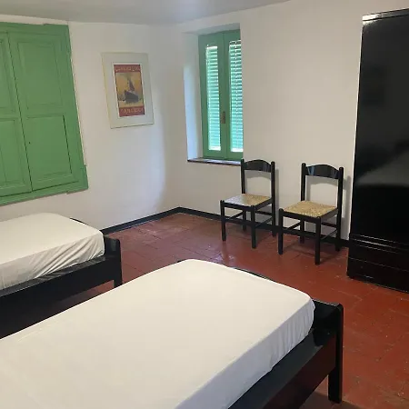 Villa Verde Prázdninový dům *