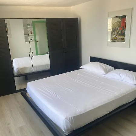 בית נופש Villa Verde *